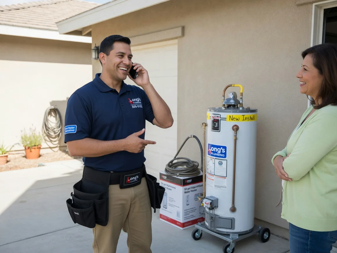 Leak Detection Ama, LA FAQs